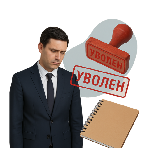 Защита от незаконного увольнения в Сургуте