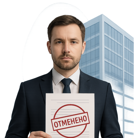 Оспаривание дисциплинарных взысканий в Сургуте