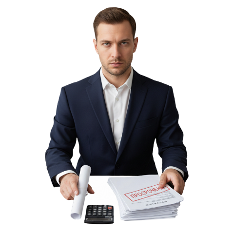 Взыскание задолженности по договору поставки в Сургуте