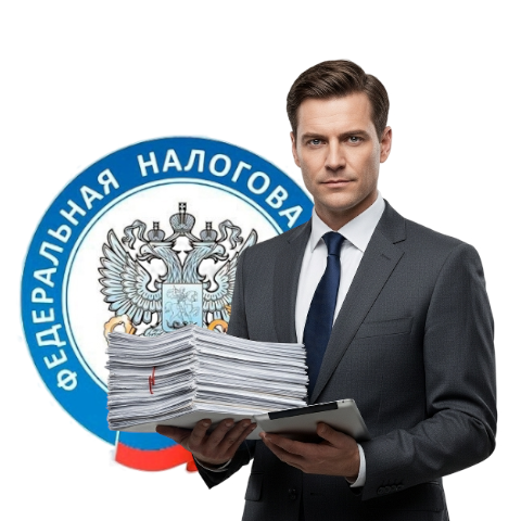 Юрист по налоговым спорам в Сургуте