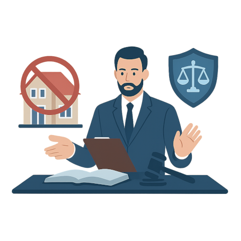 Оспорить сделку с недвижимостью в Сургуте