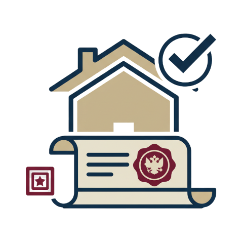 Узаконить самострой в Сургуте