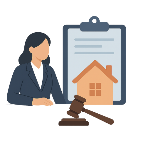 Консультация юриста по жилищным вопросам в Сургуте