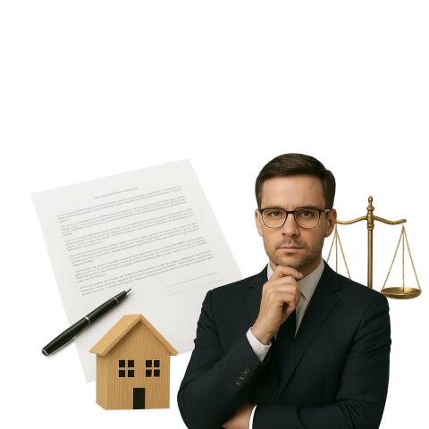 Признание права собственности на квартиру в Сургуте