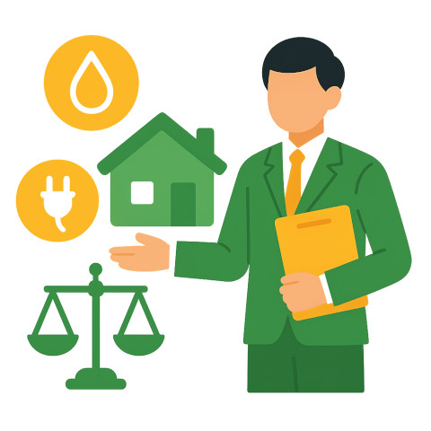 Юрист по ЖКХ в Сургуте